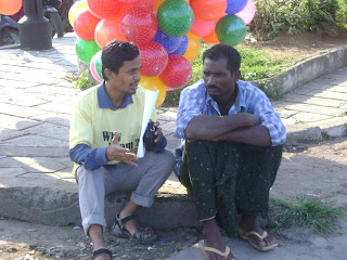 Dawah Inviting to Islam Hyderabad AP INDIA