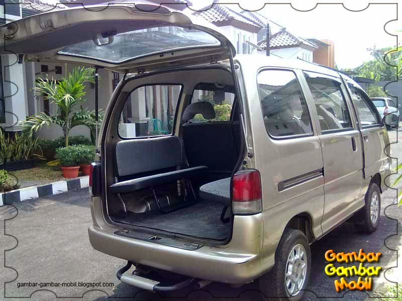 Gambar mobil espass Gambar Gambar Mobil 