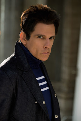 Image of Ben Stiller in Zoolander 2