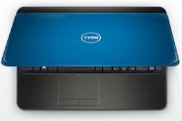 Laptop Computer Dell Inspiron 15R N5110 Core i3-2310M User Manual