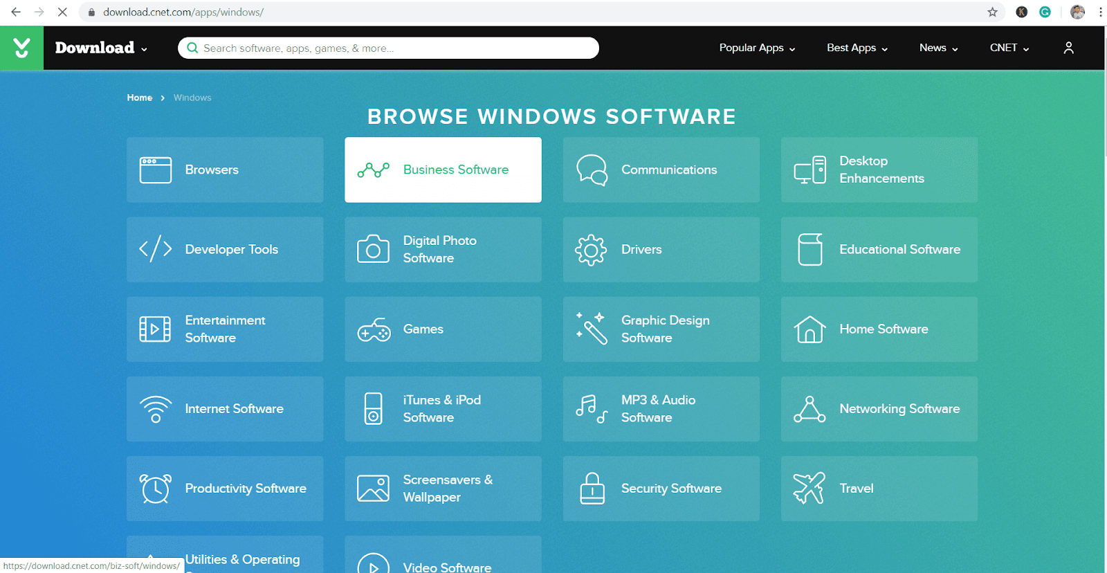 9 Best Website To Download Free Software For Pc Updated 2020