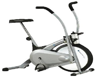 sepeda statis platinum bike BG 6010