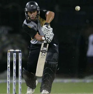 Sri Lanka vs New Zealand 1st T20I 2009 Highlights