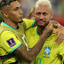 Neymar’s World Cup Dream Slips Away Again, Maybe For The Final Time