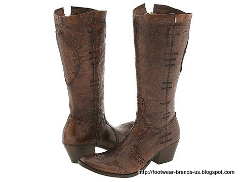 Footwear brands:footwear-395773