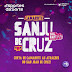 Virada de preço do camarote do “Sanju de Cruz” acontece nesta segunda-feira (10)