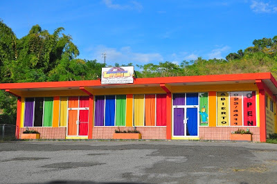 Centro De Cuido Y Entretenimiento - Child Care Center, near to Aguada