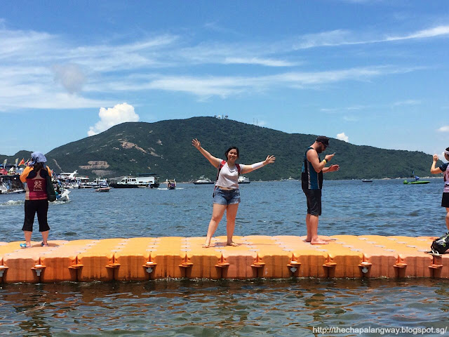  One of the biggest events that took house inwards June was the Stanley International Dragon Bo Place to visit in Hong Kong: Travel | Stanley Dragonboat Rowing Races at Stanley Beach, Hong Kong