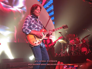 John Fogerty @ La Seine Musicale 31 Mai 2023