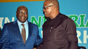 Offer Tinubu Ideas To Run Economy, Governance Instead Of Just Condemning -- APC Spokesman To Atiku, Obi