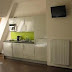 1 BHK Residential Apartment / Flat for Rent (35 k), Parel Village, Parel, Mumbai.