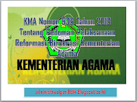 KMA Nomor 536 Tahun 2018 Tentang Pedoman Pelaksanaan Reformasi Birokrasi Kementerian Agama.pdf