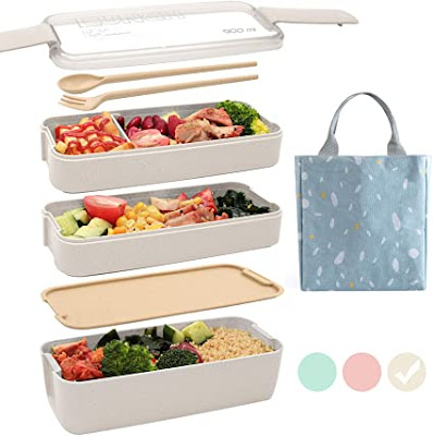 Lunchboxes