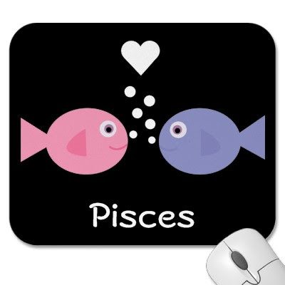 Ramalan Bintang Pisces