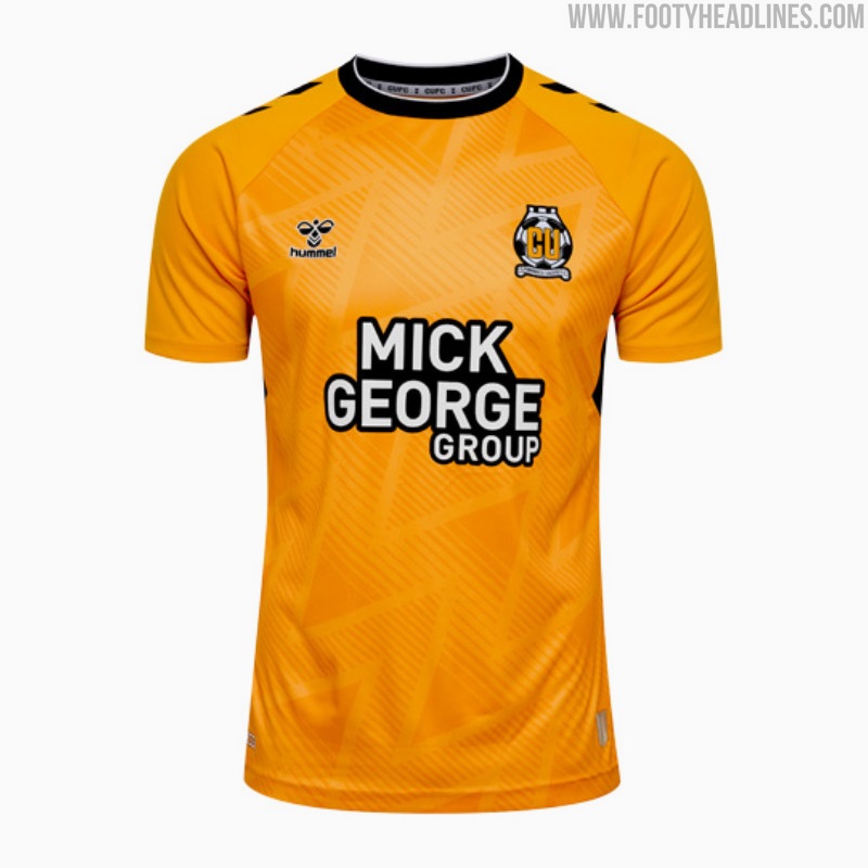 THE NEXT CHAPTER  2019/20 AWAY SHIRT REVEAL - News - Cambridge United