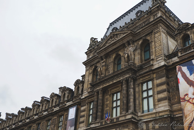 Louvre Palace