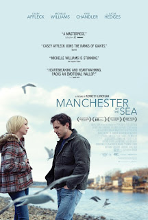 Manchester by the Sea: movie review