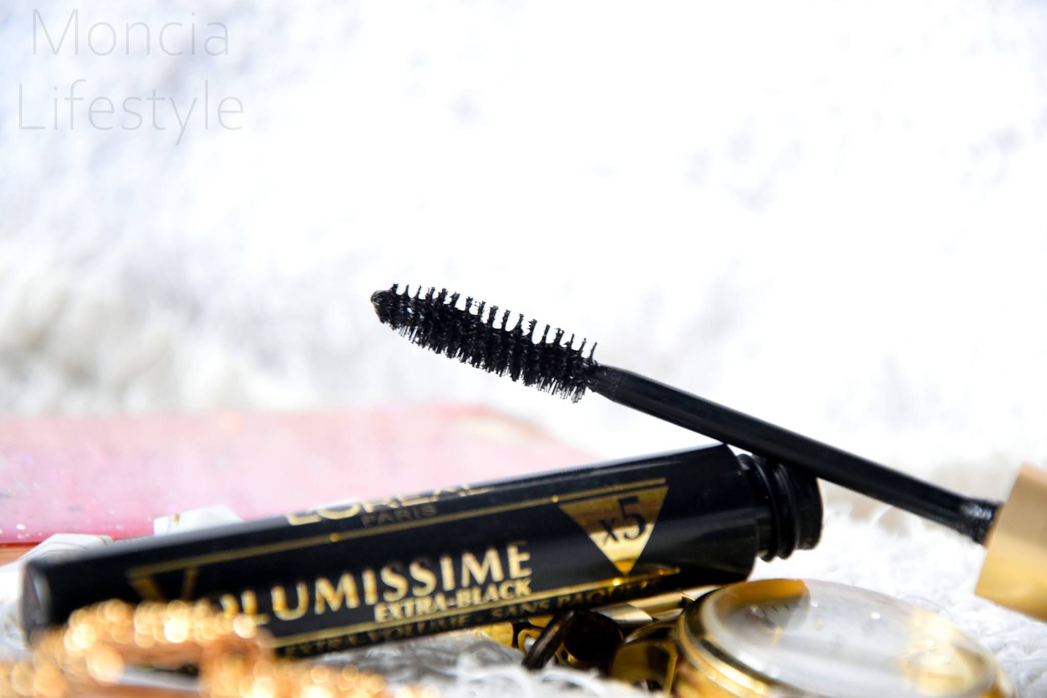 Maskra Volumissime Extra Black L'Oreal Paris