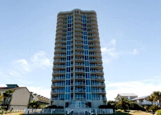 Bel Sole Condos, Gulf Shores Alabama vacation rentals.