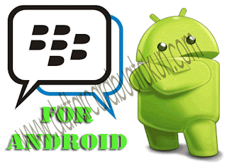 Daftar ID BBM di ANDROID | Cara Buat Akun BBM (Blackberry Messenger)