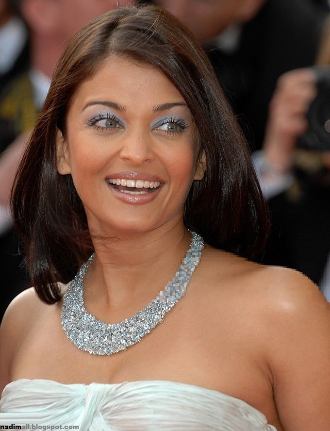 Aishwarya Rai Hot 2007