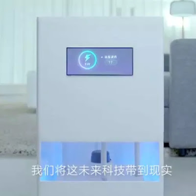 Xiaomi's MI Air Charge your phone on air , Xiaomi's Air Charge , Xiaomi launch charging on air , Xiaomi Air Charger , Xiaomi Air Charge 2021, wireless