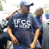 'Be like me, surrender yourselves to EFCC' - Fayose to Okorocha, Amosun