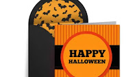 Siti e app per inviare cartoline di Halloween con immagini e font paurosi