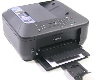 Canon MX375 Driver Téléchargement Gratuit