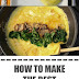 How To Make The Best French Omelet