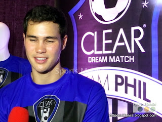 Phil Younghusband