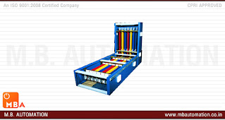 Busbar Trunking Panel manufacturers exporters wholesale suppliers in India http://www.mbautomation.co.in +91-9375960914 +91-9328247164