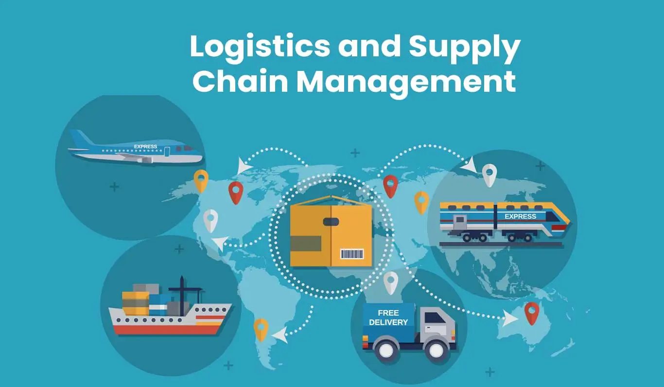 Streamlining Operations AI in Logistics and Supply Chain Management