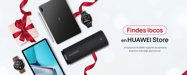 mejores-ofertas-findes-locos-22-24-abril-2022-huawei-store