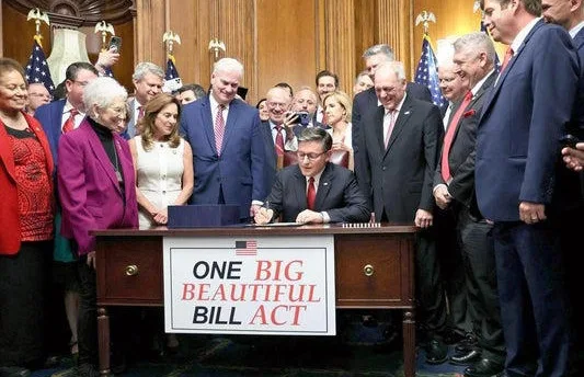 異なる者達が集い、共同体を構築して生活基盤を確立する国、それが米国！
