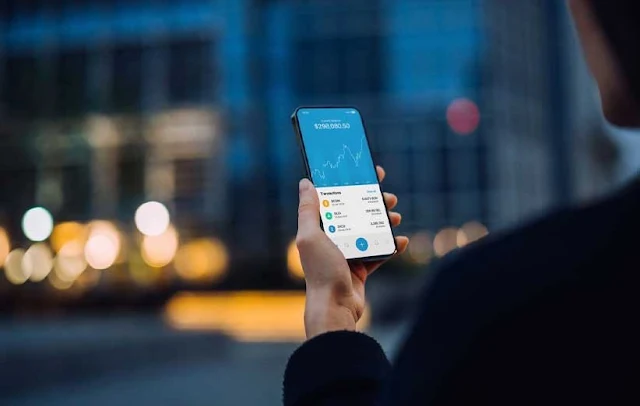 هل من الممكن تعدين البيتكوين باستخدام الهاتف المحمول؟