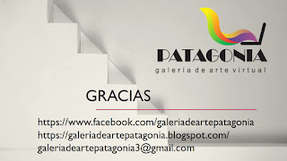 GALERÍA DE ARTE PATAGONIA