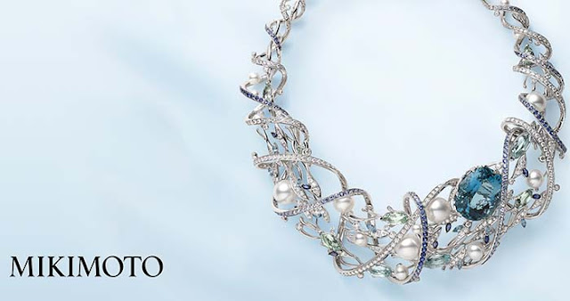 Mikimoto, Most Expensive Jewelry, Most Expensive Jewelry Brands, Expensive Jewelry Brands, Jewelry Brands