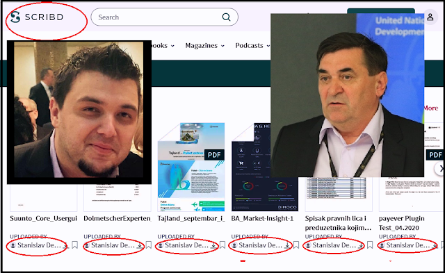 borislav radovanovic blog