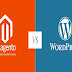 WordPress or Magento? - Which CMS is best for your Eshop online store?