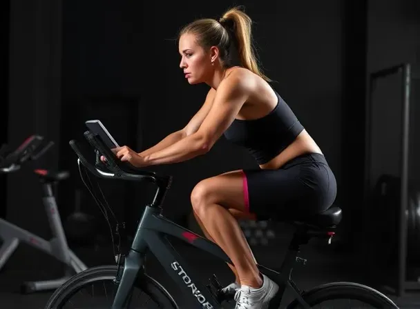 Why Should Athletes Use Seaweed Supplements for Winter Indoor Workouts?