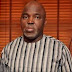 Pinnick Appointed As The President Of AFCON 