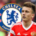 Chelsea closing in on Golovin signing