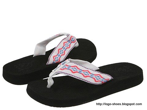 Logo shoes:shoes-81427