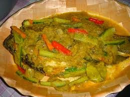 Wirausaha Kuliner: Resep Acar Ikan