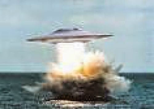 Part 3 The Interplanetary Phenomena Research Unit