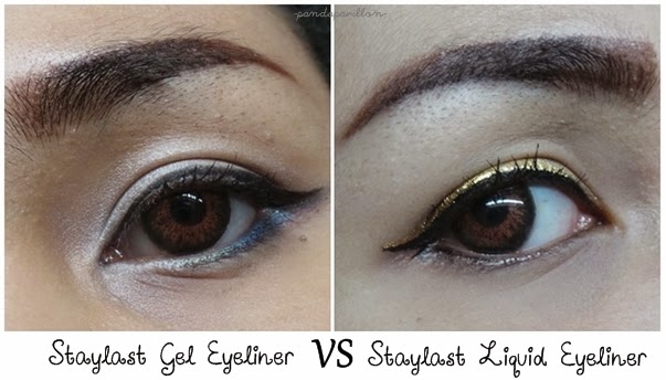 meylisa agustina: Wardah EyeXpert Mascara, Eyeliner & Remover Review