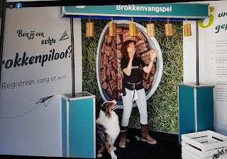 judith lissenberg, animal event, brokkenpiloot