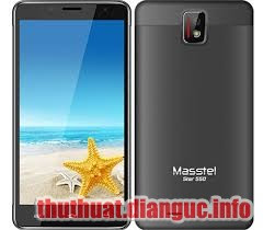 ROM stock Masstel Star 550 flashtool ok