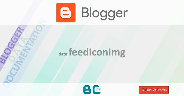 Blogger - Gadget Subscribe - data:feedIconImg